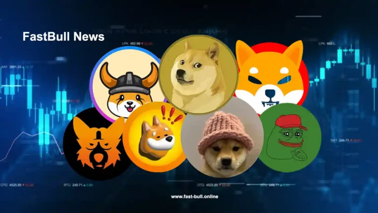 Top 3 meme coins Undervalued Dogecoin, Shiba Inu, Pepe values for more activity on-chain